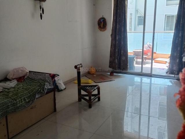 2 BHK Apartment in Bavdhan for rent Pune. The reference number is 16226340