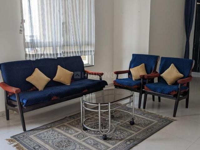 2 BHK Apartment in Bavdhan for rent Pune. The reference number is 16306942