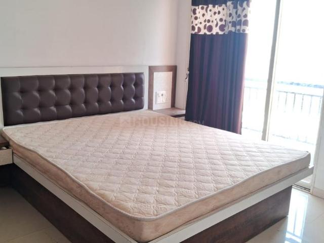 2 BHK Apartment in Bavdhan for rent Pune. The reference number is 19355040