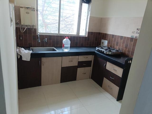 2 BHK Apartment in Bavdhan for rent Pune. The reference number is 19368806