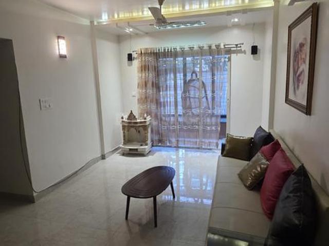 2 BHK Apartment in Bavdhan for rent Pune. The reference number is 19815641