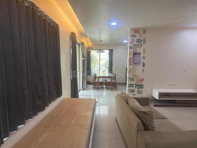 2 BHK Apartment in Bavdhan for rent Pune. The reference number is 20645108