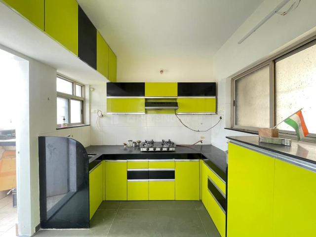 2 BHK Apartment in Bavdhan for rent Pune. The reference number is 20673365