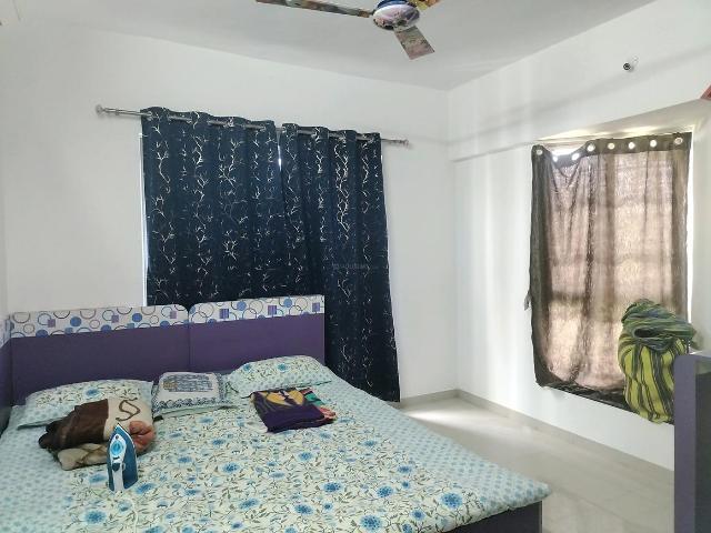 2 BHK Apartment in Bavdhan for rent Pune. The reference number is 20673365