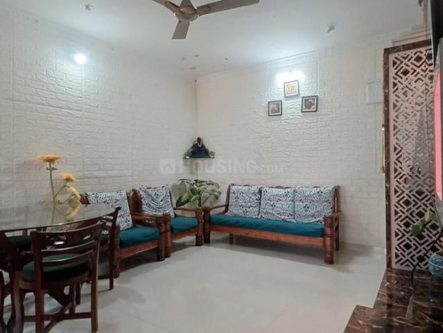2 BHK Apartment in Bavdhan for rent Pune. The reference number is 20687369