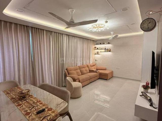 2 BHK Apartment in Bavdhan for rent Pune. The reference number is 20707148