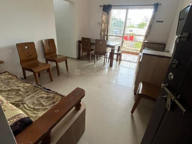 2 BHK Apartment in Bavdhan for rent Pune. The reference number is 20700857
