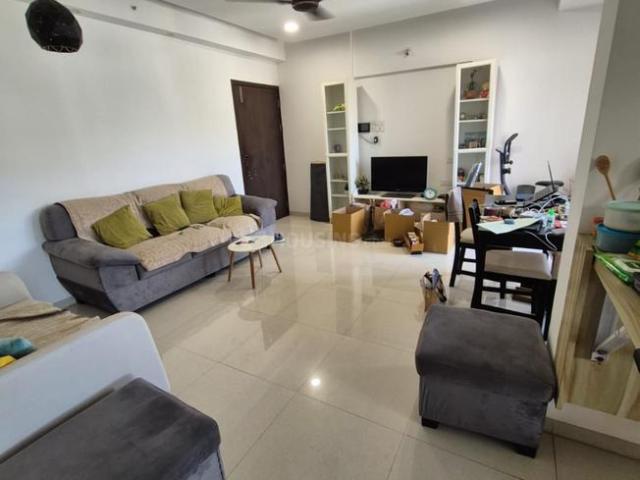 2 BHK Apartment in Bavdhan for rent Pune. The reference number is 20764082