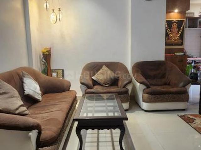 2 BHK Apartment in Bavdhan for rent Pune. The reference number is 20762406