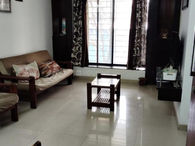 2 BHK Apartment in Bavdhan for rent Pune. The reference number is 20790485