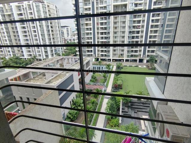 2 BHK Apartment in Bavdhan for rent Pune. The reference number is 20848206
