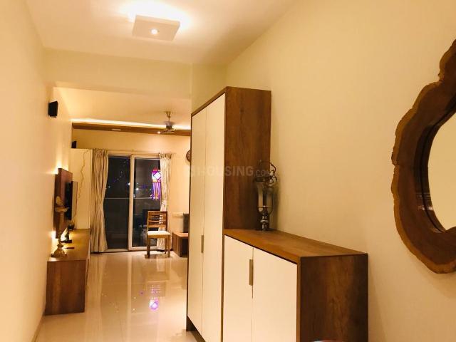 2 BHK Apartment in Bavdhan for resale Pune. The reference number is 17532581