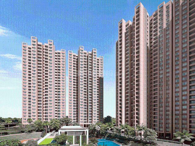 2 BHK Apartment in Bavdhan for resale Pune. The reference number is 17701316