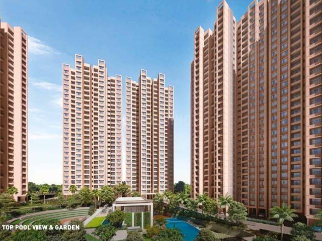 2 BHK Apartment in Bavdhan for resale Pune. The reference number is 18131466