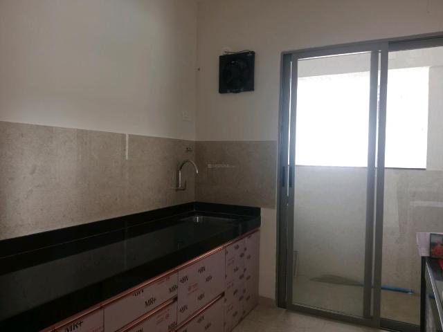2 BHK Apartment in Bavdhan for resale Pune. The reference number is 18377560