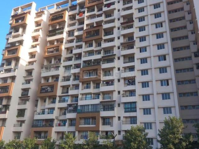 2 BHK Apartment in Bavdhan for resale Pune. The reference number is 19603672