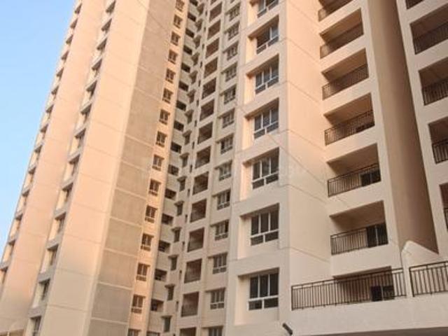 2 BHK Apartment in Bavdhan for resale Pune. The reference number is 19690806