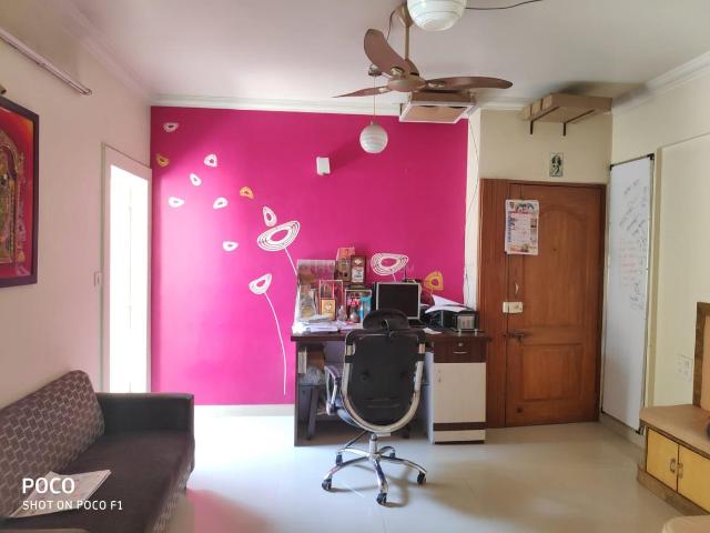 2 BHK Apartment in Bavdhan for resale Pune. The reference number is 19722525