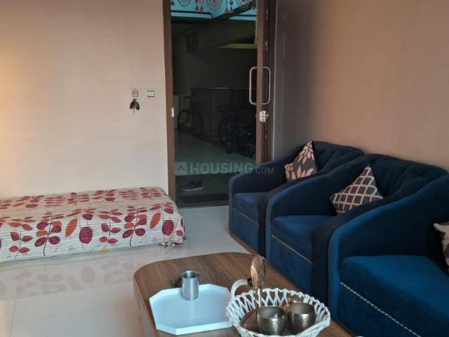 2 BHK Apartment in Bavdhan for resale Pune. The reference number is 19789142