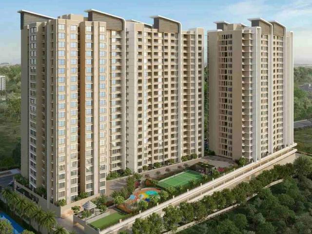 2 BHK Apartment in Bavdhan for resale Pune. The reference number is 19857763