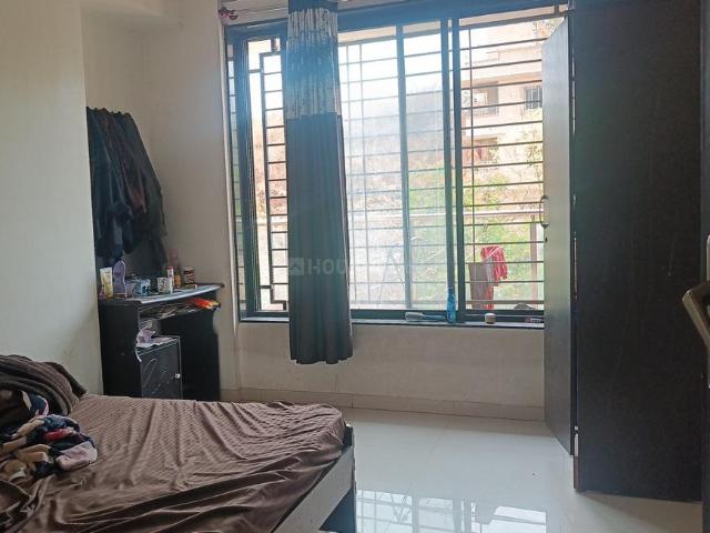 2 BHK Apartment in Bavdhan for resale Pune. The reference number is 19857886