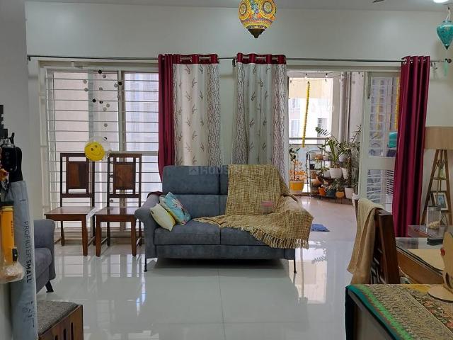 2 BHK Apartment in Bavdhan for resale Pune. The reference number is 19873757