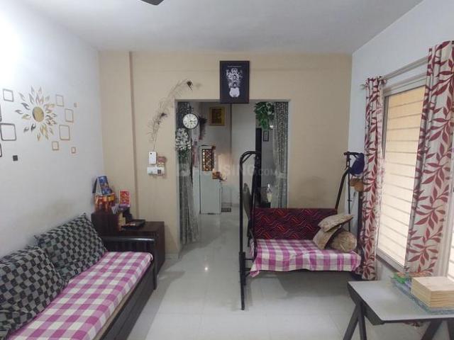 2 BHK Apartment in Bavdhan for resale Pune. The reference number is 19877755