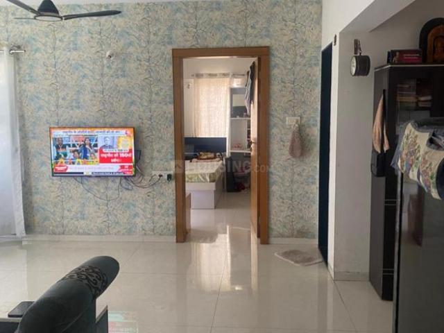 2 BHK Apartment in Bavdhan for resale Pune. The reference number is 19883786
