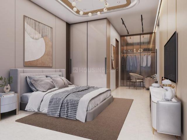 2 BHK Apartment in Bavdhan for resale Pune. The reference number is 19928514