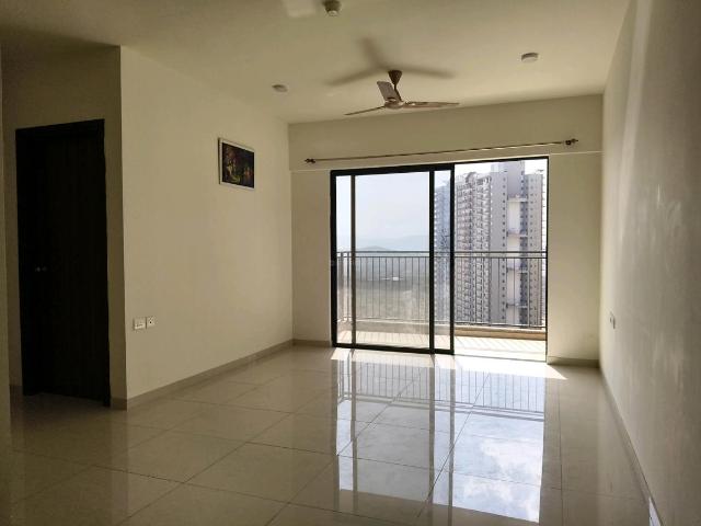 2 BHK Apartment in Bavdhan for resale Pune. The reference number is 19935801