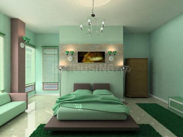2 BHK Apartment in Bavdhan for resale Pune. The reference number is 19949704