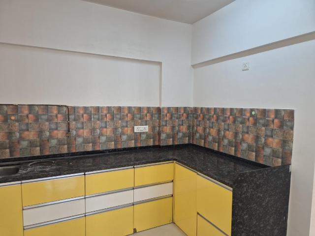 2 BHK Apartment in Bavdhan for resale Pune. The reference number is 19956915
