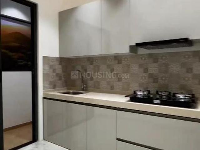 2 BHK Apartment in Bavdhan for resale Pune. The reference number is 19967472