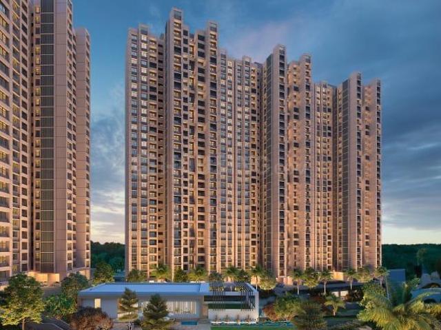 2 BHK Apartment in Bavdhan for resale Pune. The reference number is 19979964