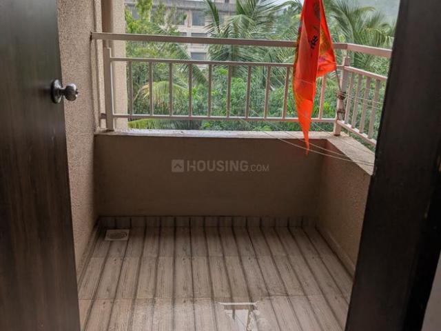 2 BHK Apartment in Bavdhan for resale Pune. The reference number is 19231704