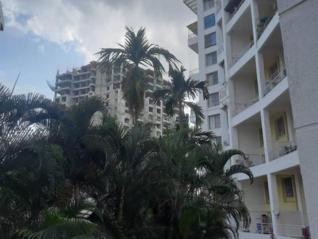 2 BHK Apartment in Bavdhan for resale Pune. The reference number is 19248949