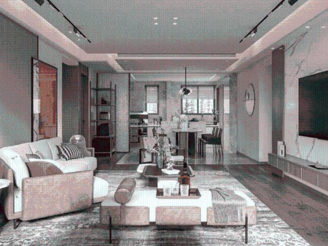 2 BHK Apartment in Bavdhan for resale Pune. The reference number is 19278174