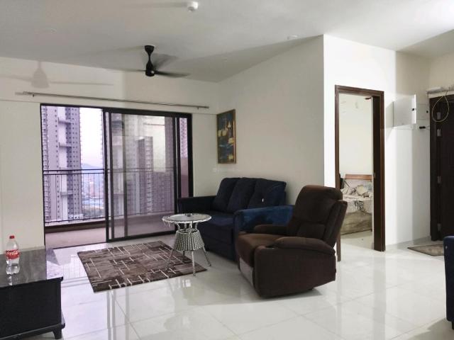 2 BHK Apartment in Bavdhan for resale Pune. The reference number is 19289541