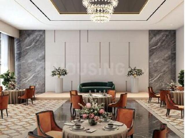 2 BHK Apartment in Bavdhan for resale Pune. The reference number is 19291802