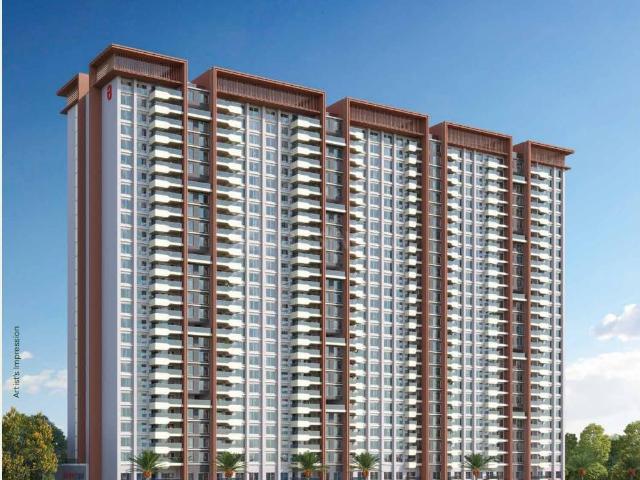 2 BHK Apartment in Bavdhan for resale Pune. The reference number is 19293187