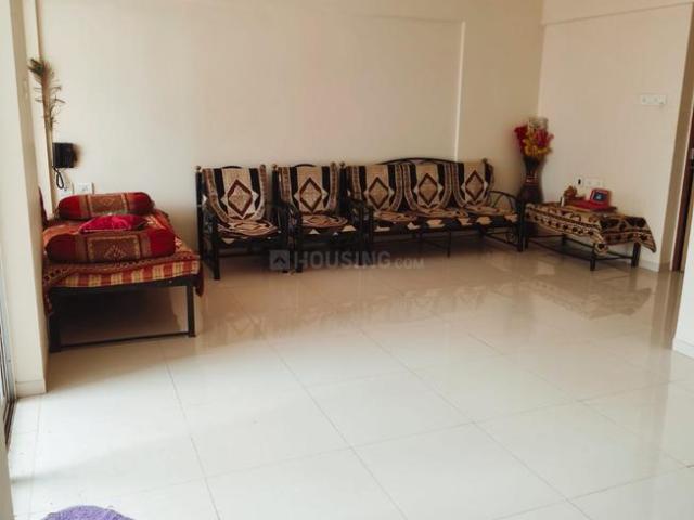 2 BHK Apartment in Bavdhan for resale Pune. The reference number is 19324217