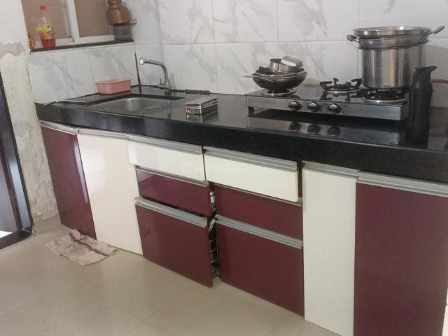 2 BHK Apartment in Bavdhan for resale Pune. The reference number is 19394892