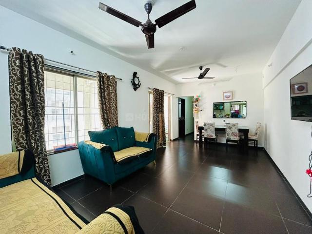 2 BHK Apartment in Bavdhan for resale Pune. The reference number is 20419020