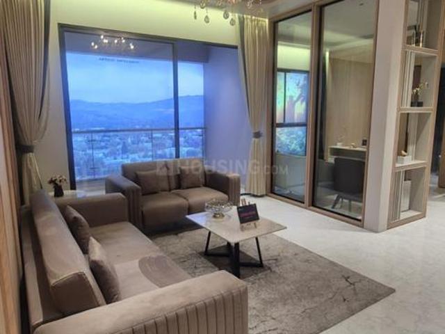2 BHK Apartment in Bavdhan for resale Pune. The reference number is 20436945