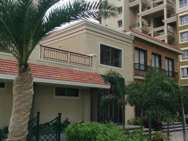 2 BHK Apartment in Bavdhan for resale Pune. The reference number is 20444941