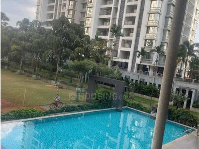 2 BHK Apartment in Bavdhan for resale Pune. The reference number is 20445509
