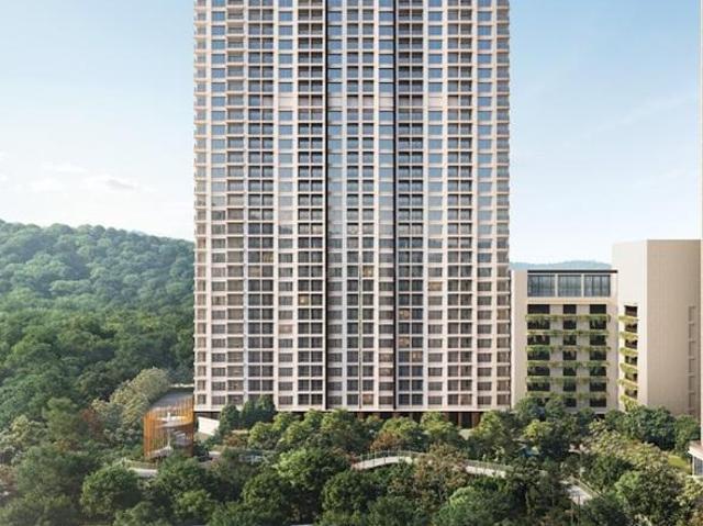 2 BHK Apartment in Bavdhan for resale Pune. The reference number is 20457171