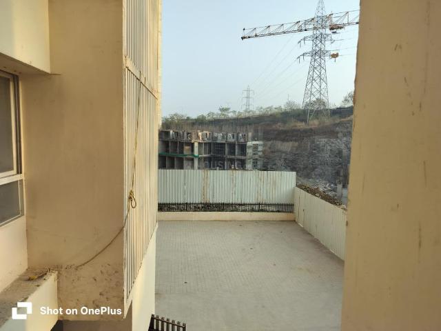 2 BHK Apartment in Bavdhan for resale Pune. The reference number is 20483082