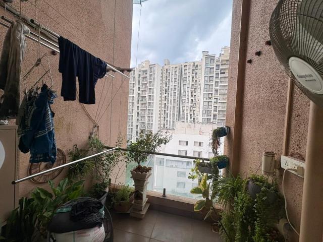 2 BHK Apartment in Bavdhan for resale Pune. The reference number is 20490063