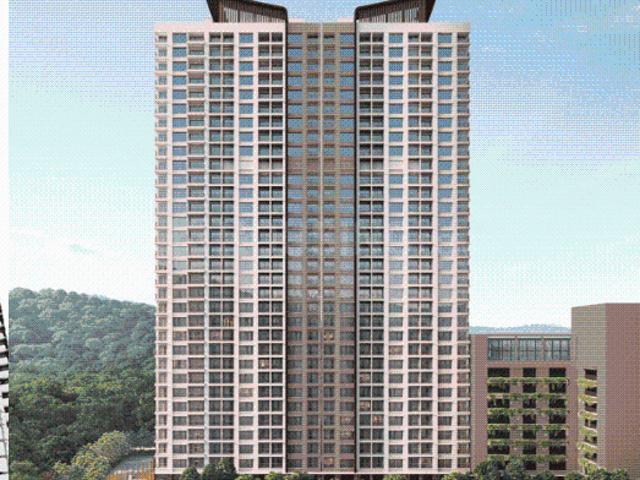 2 BHK Apartment in Bavdhan for resale Pune. The reference number is 20491521